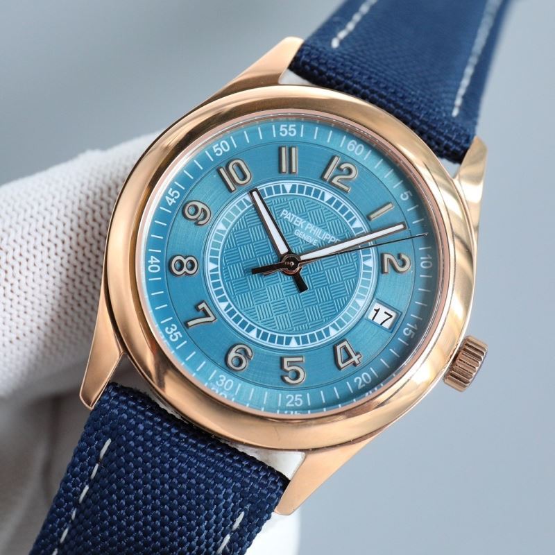 PATEK PHILIPPE Watches